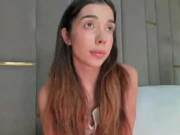 Chaturbate Private Sex Chat of evalims