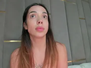 Chaturbate Live Sex of evalims