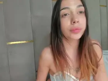 Chaturbate Private Sex Chat of evalims