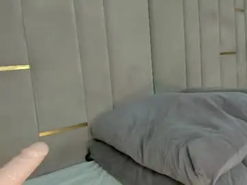 Chaturbate Live Sex of evalims