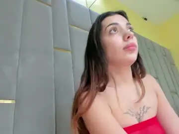 Chaturbate Best Webcam of evalims