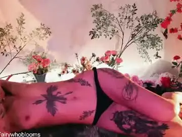 Chaturbate Free Porn Cam of fairywhore