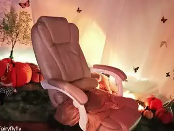 Chaturbate Free Porn Cam of fairywhore