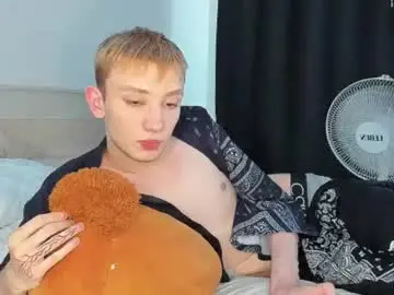 Chaturbate Adult Video Chat of felixcurt69