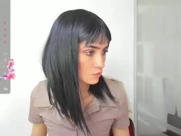 Chaturbate Best Webcam of hanna_chloe