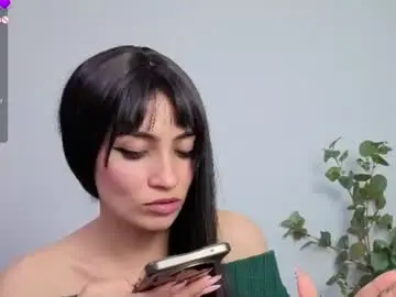 Chaturbate Sex Cam of hanna_chloe