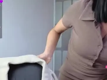 Chaturbate Free Porn Cam of hanna_chloe