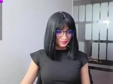 Chaturbate Live Porn of hanna_chloe