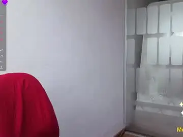 Chaturbate Free Live Porn of hanna_chloe