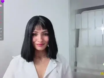 Chaturbate Adult Webcam of hanna_chloe