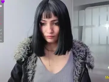 Chaturbate Live Sex of hanna_chloe