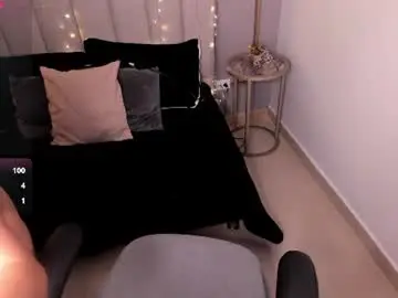 Chaturbate Free Porn Cam of holy_moon_