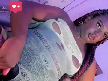 Chaturbate Free Porn Cam of hugemonsterblack