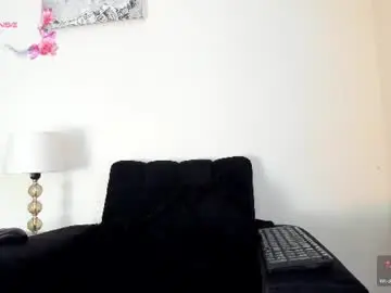 Chaturbate Nude Webcam of its__angelica_