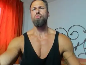 Chaturbate Best live sex cam show of kanegriffin26