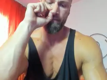 Chaturbate Best live sex cam show of kanegriffin26