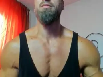 Chaturbate Free Porn Cam of kanegriffin26