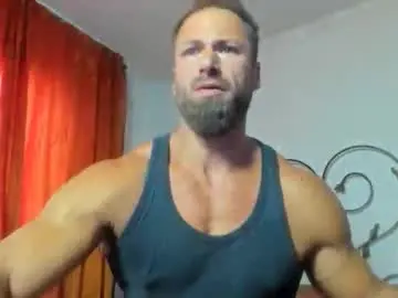 Chaturbate Best Webcam of kanegriffin26