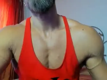 Chaturbate Live Sex Cam of kanegriffin26