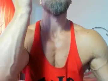 Chaturbate Best live sex cam show of kanegriffin26