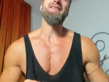 Chaturbate Sex Cam of kanegriffin26