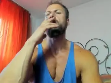 Chaturbate Adult Webcam of kanegriffin26