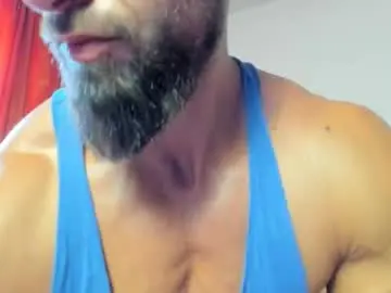 Chaturbate Adult Webcams of kanegriffin26