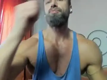 Chaturbate Free Porn Cam of kanegriffin26