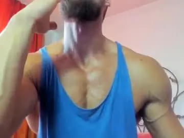 Chaturbate Watch Live Sex Cams of kanegriffin26