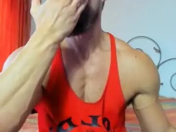 Chaturbate Watch Live Sex Cams of kanegriffin26