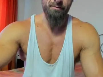Chaturbate Sex Cam of kanegriffin26