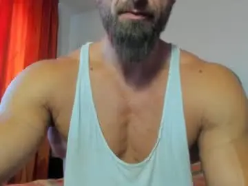 Chaturbate Nude Webcam of kanegriffin26