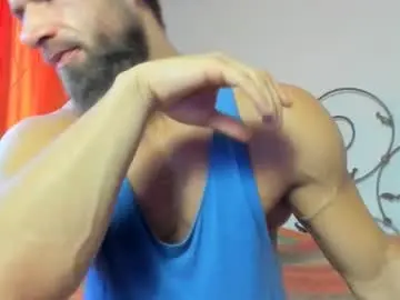 Chaturbate Best Webcam of kanegriffin26