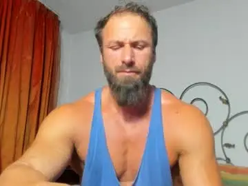 Chaturbate Best live sex cam show of kanegriffin26
