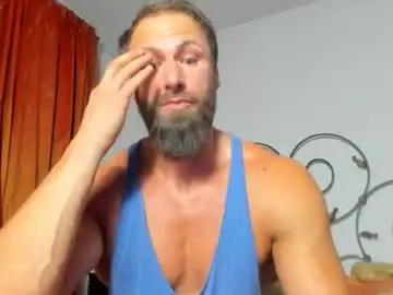 Chaturbate Best live sex cam show of kanegriffin26