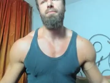 Chaturbate Best Webcam of kanegriffin26
