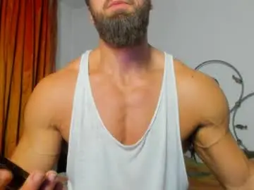 Chaturbate Adult Webcam of kanegriffin26