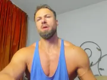 Chaturbate Adult Webcams of kanegriffin26
