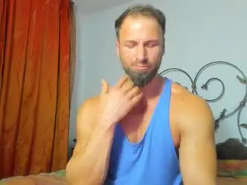 Chaturbate Adult Video Chat of kanegriffin26