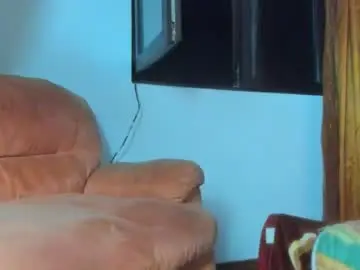 Chaturbate Sex Chat of kanegriffin26