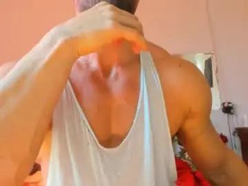 Chaturbate Best live sex cam show of kanegriffin26