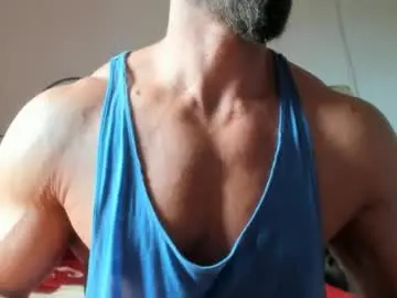 Chaturbate Best Webcam of kanegriffin26