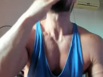 Chaturbate Free Live Porn of kanegriffin26