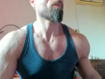 Chaturbate Sex Chat of kanegriffin26