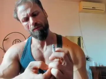 Chaturbate Adult Webcam of kanegriffin26