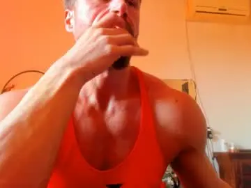 Chaturbate Watch Live Sex Cams of kanegriffin26