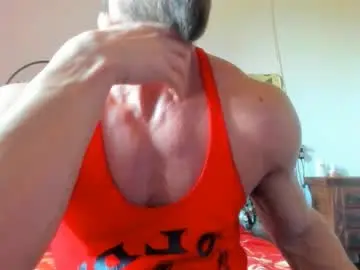 Chaturbate Best Webcam of kanegriffin26
