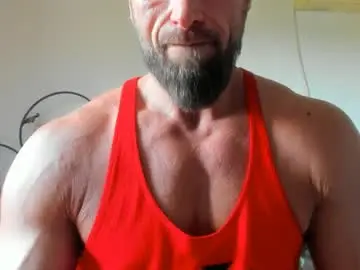 Chaturbate Sex Cam of kanegriffin26