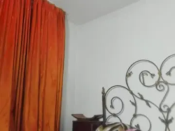 Chaturbate Sex Chat of kanegriffin26