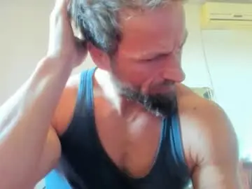 Chaturbate Adult Video Chat of kanegriffin26